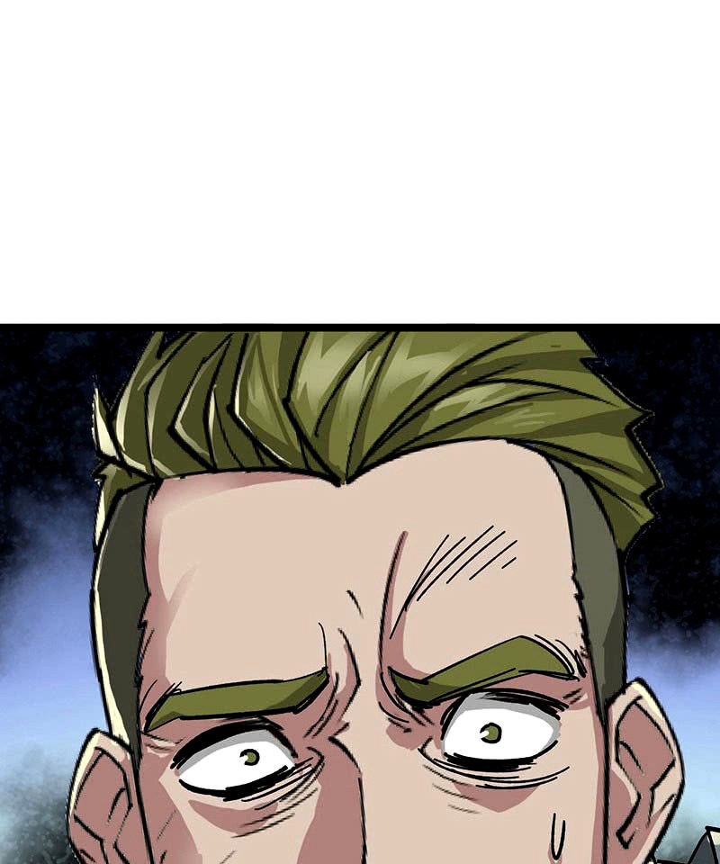 The Hunter Chapter 04 Gambar 38