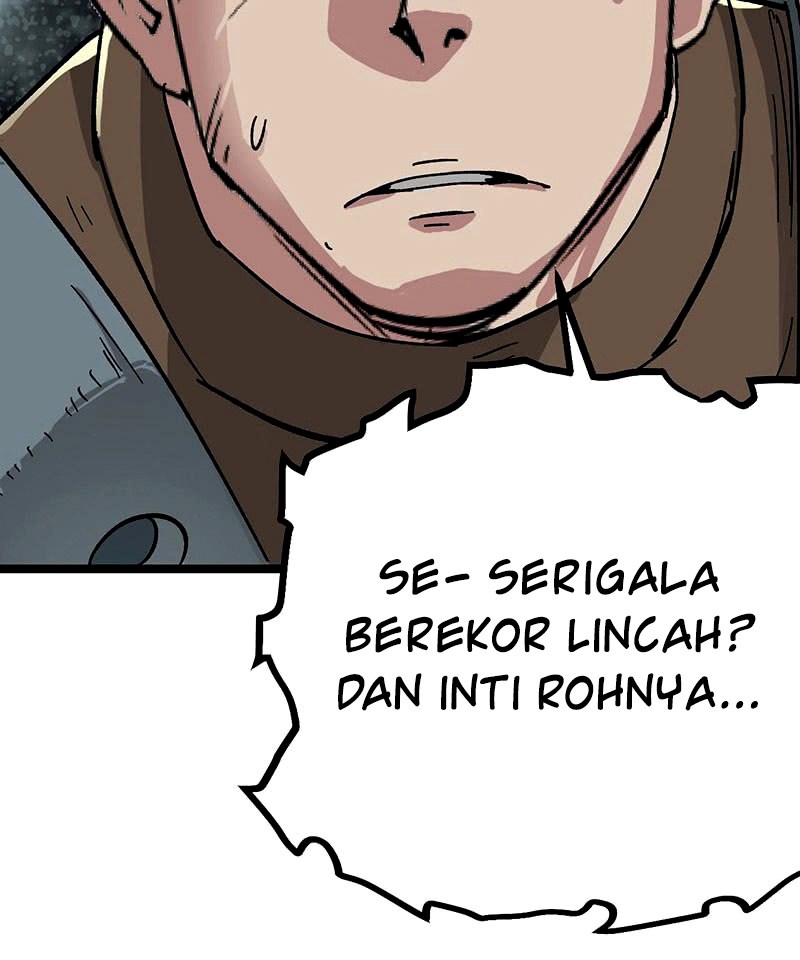 The Hunter Chapter 04 Gambar 39