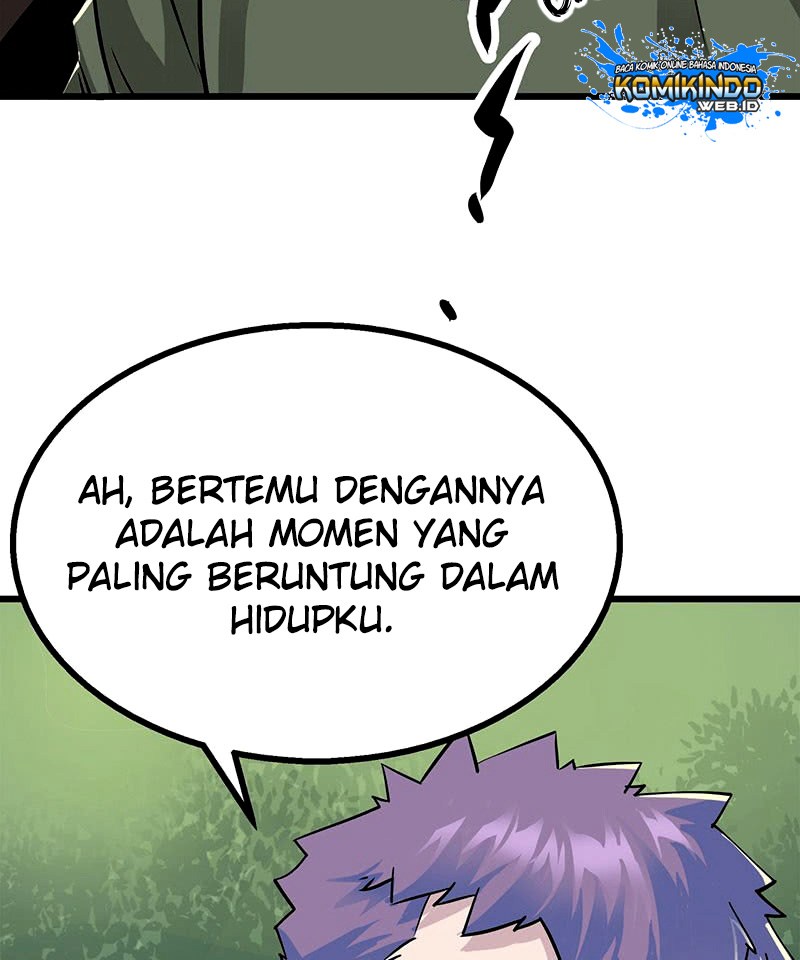 The Hunter Chapter 04 Gambar 42