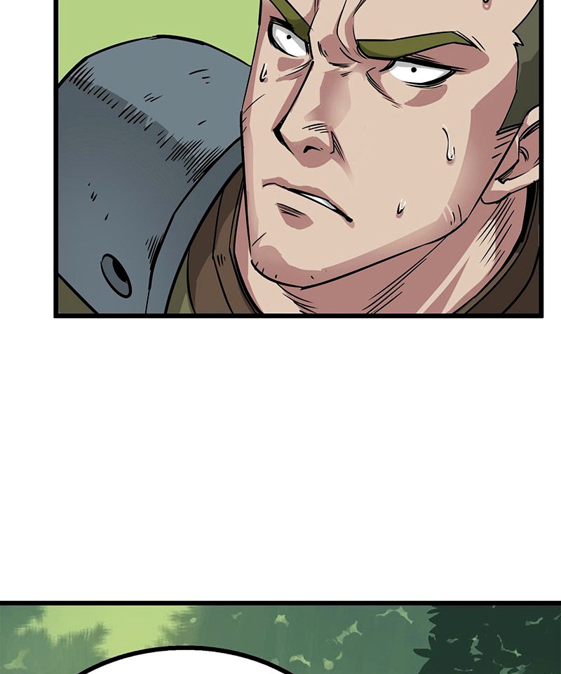 The Hunter Chapter 04 Gambar 45