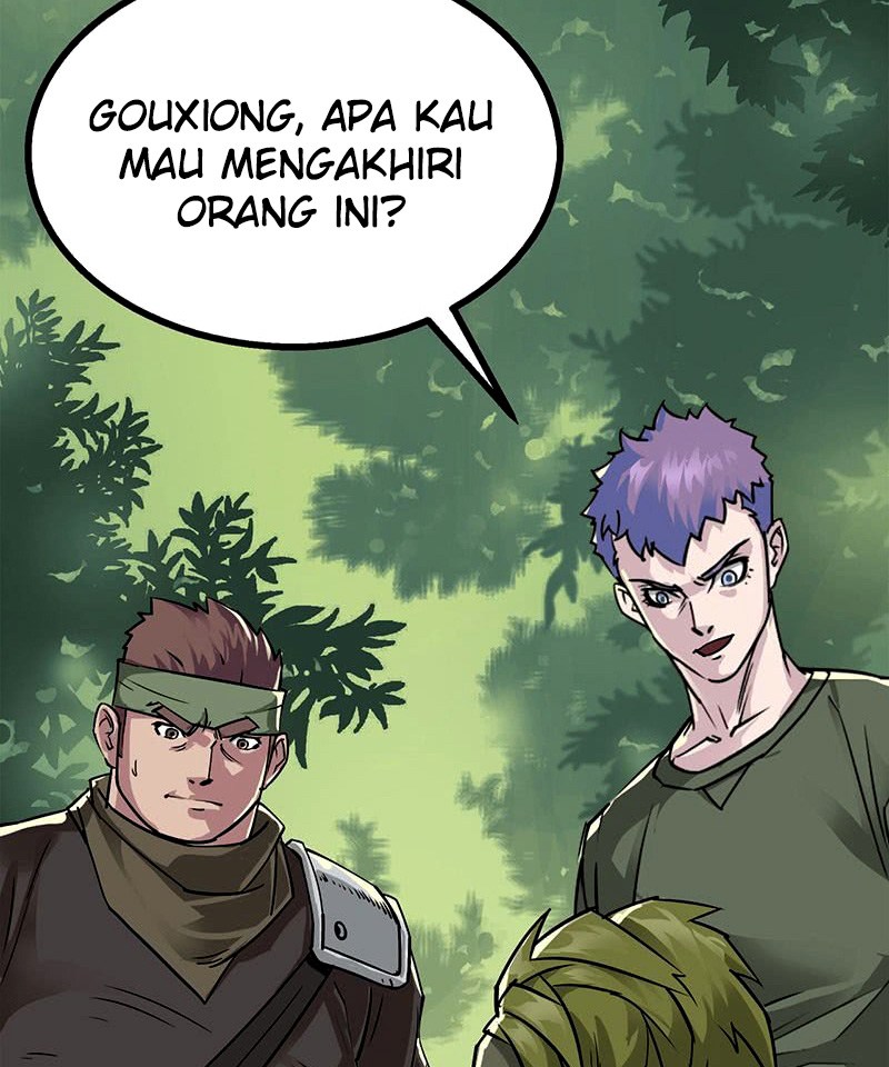 The Hunter Chapter 04 Gambar 46