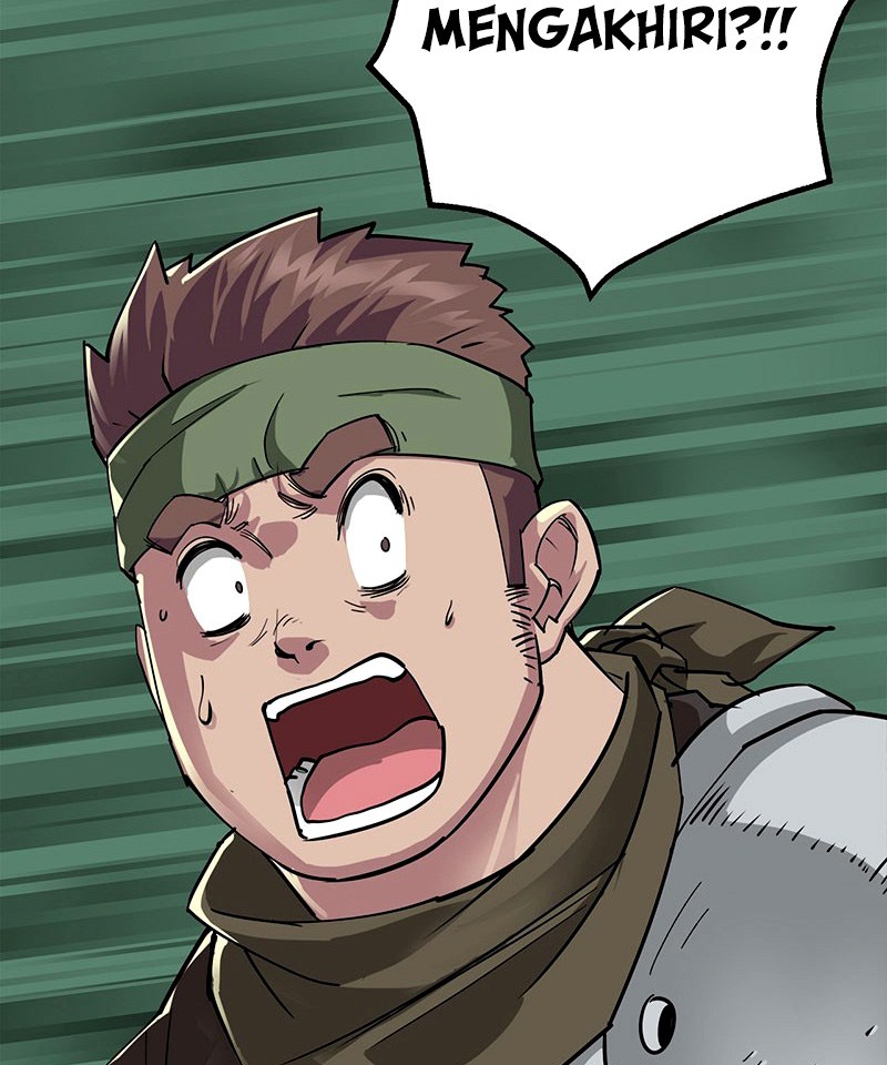 The Hunter Chapter 04 Gambar 48