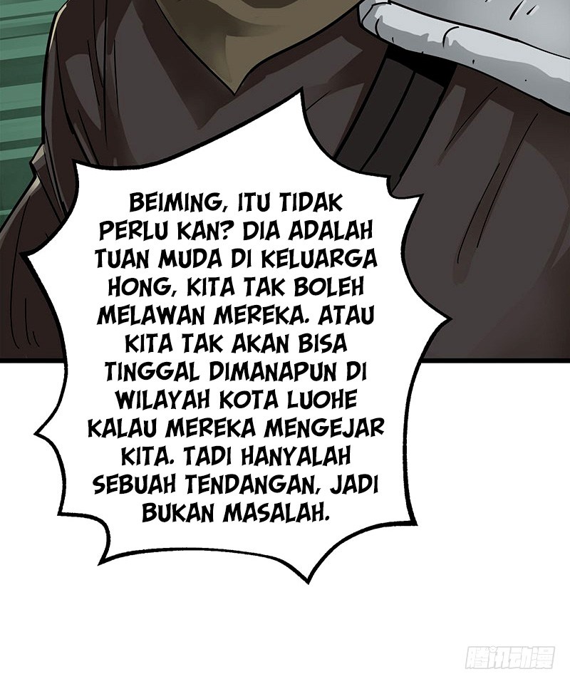 The Hunter Chapter 04 Gambar 49