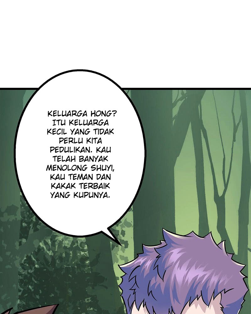 The Hunter Chapter 04 Gambar 50