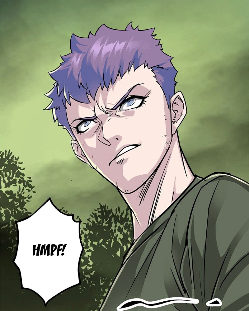 The Hunter Chapter 04 Gambar 52