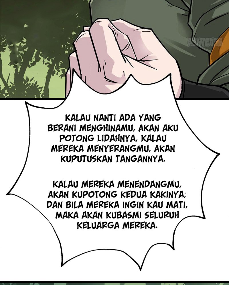 The Hunter Chapter 04 Gambar 53