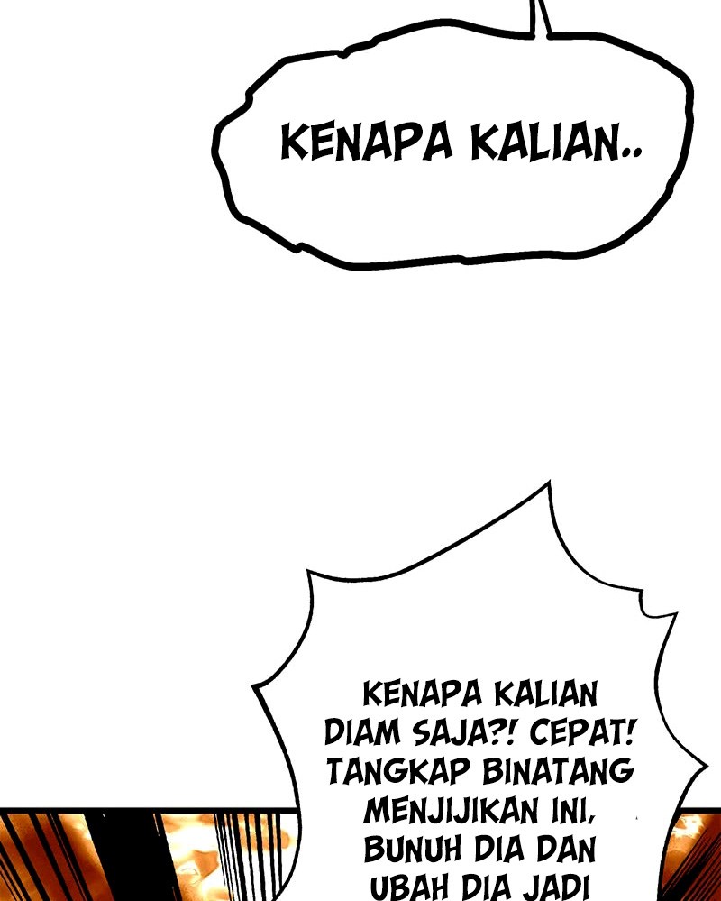 The Hunter Chapter 04 Gambar 56