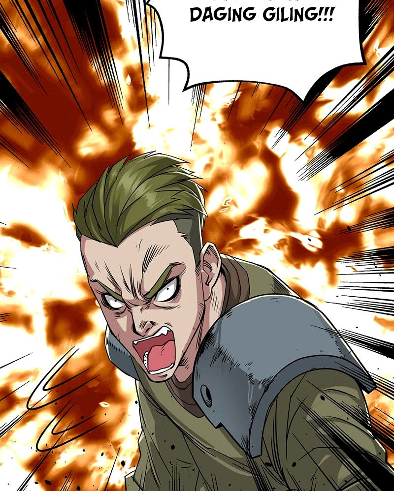 The Hunter Chapter 04 Gambar 57