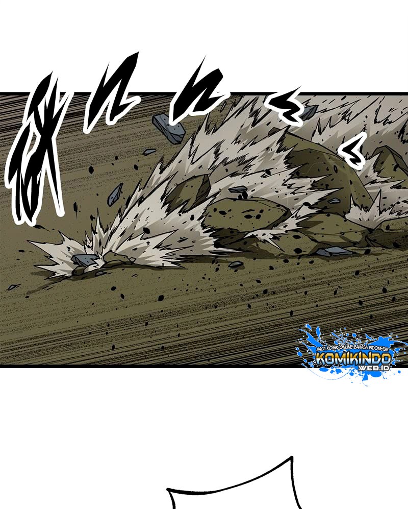 The Hunter Chapter 04 Gambar 62