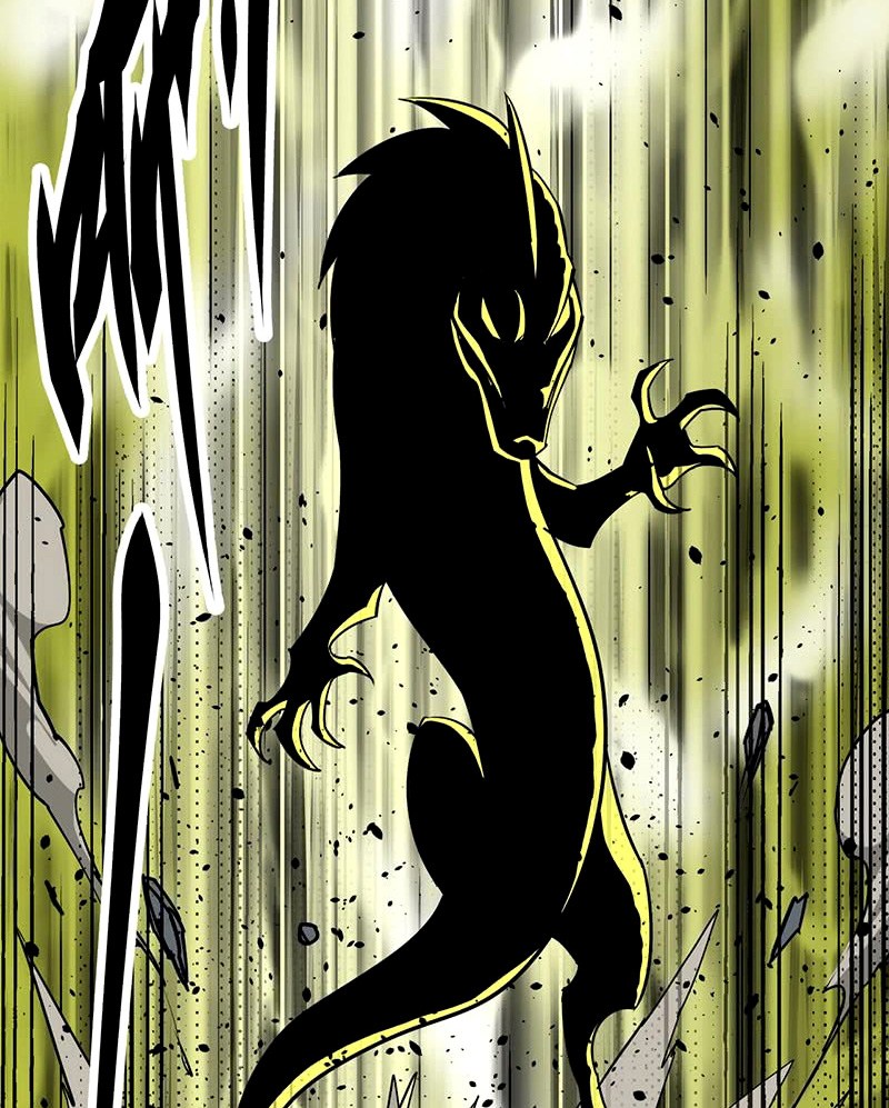 The Hunter Chapter 04 Gambar 66