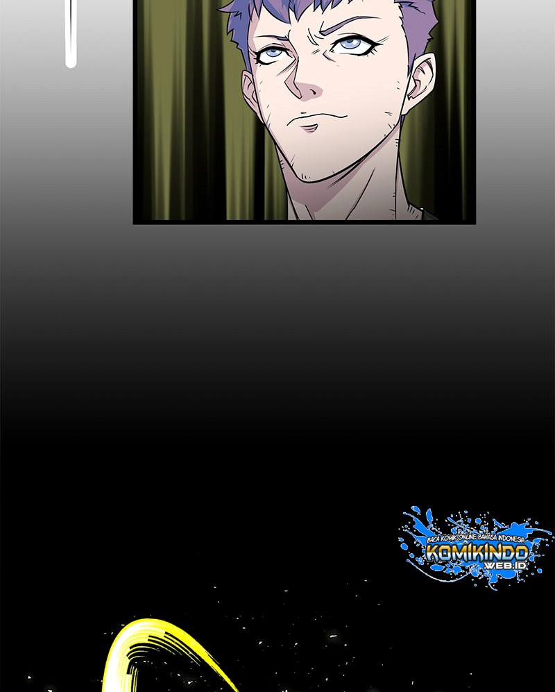 The Hunter Chapter 04 Gambar 68