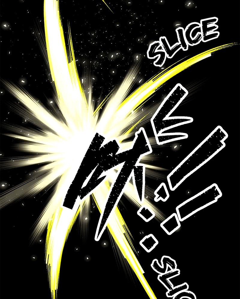 The Hunter Chapter 04 Gambar 69