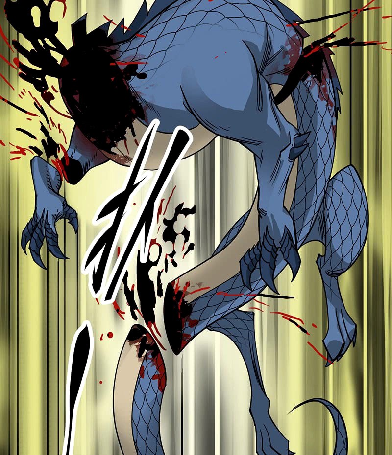 The Hunter Chapter 04 Gambar 73
