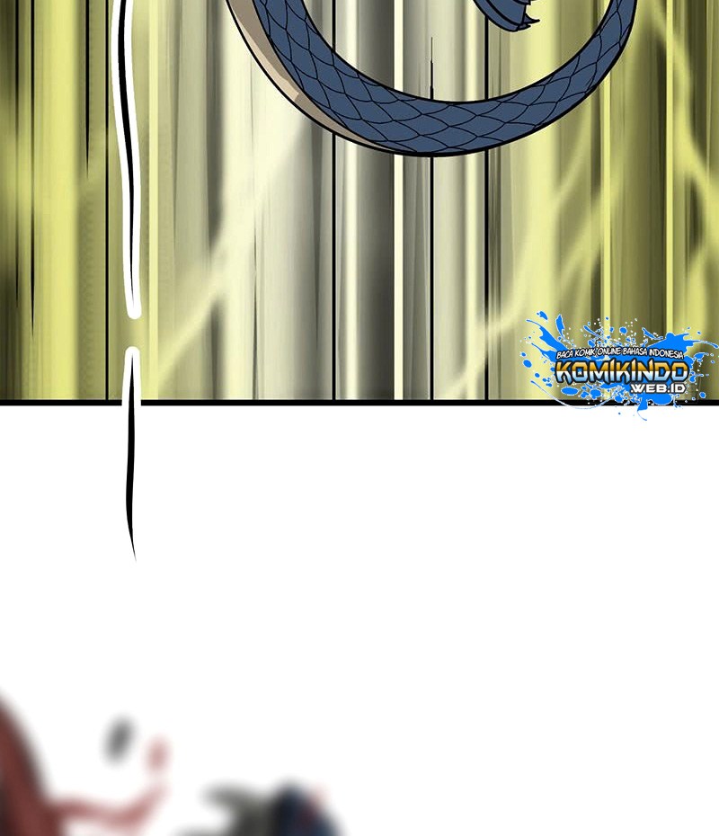 The Hunter Chapter 04 Gambar 74