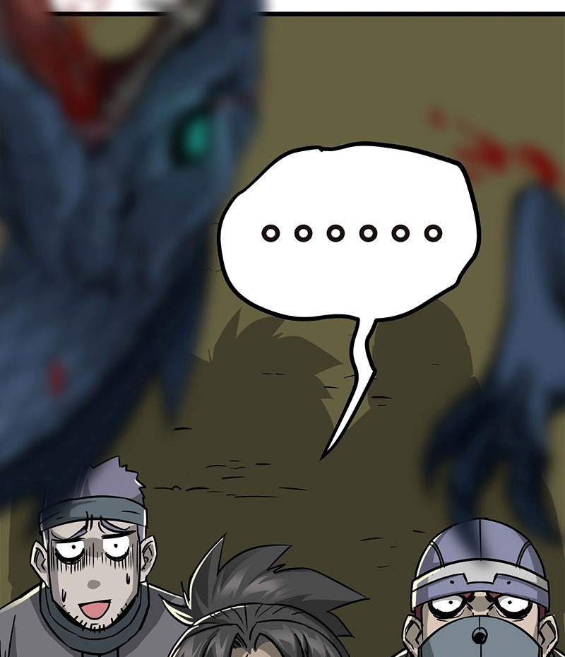 The Hunter Chapter 04 Gambar 75