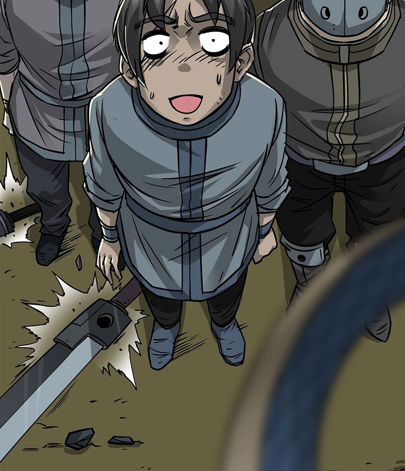 The Hunter Chapter 04 Gambar 76