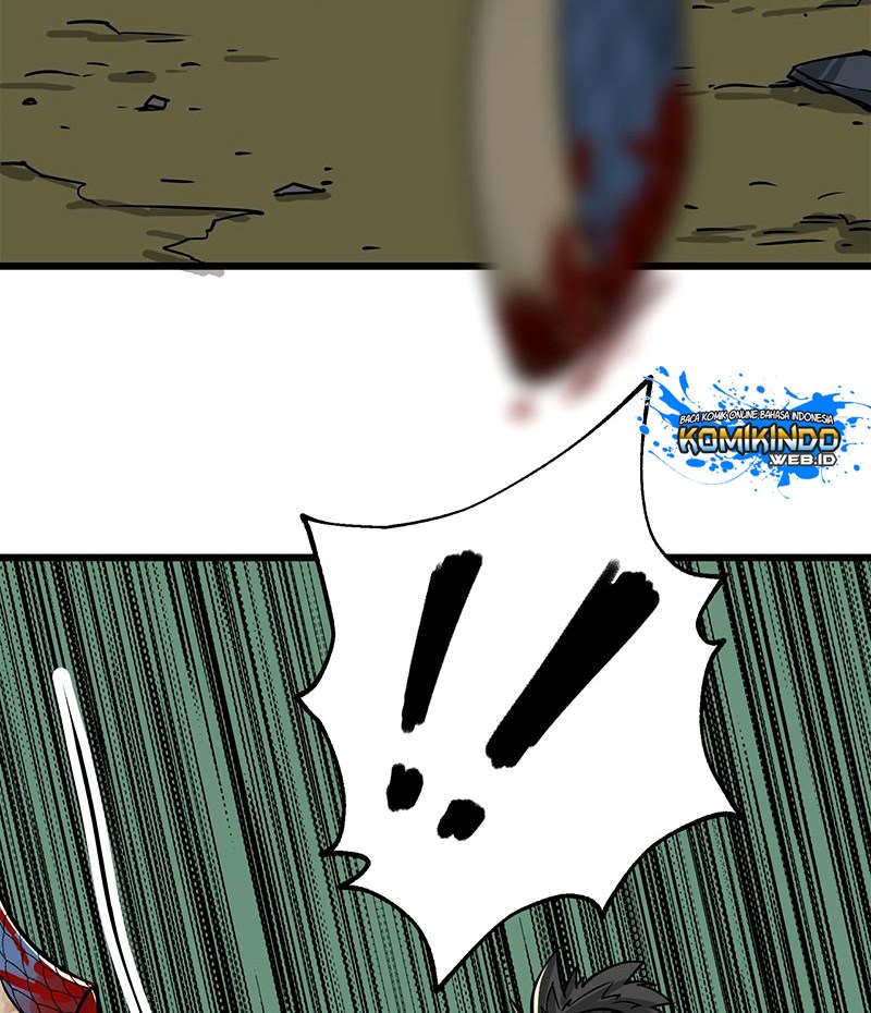 The Hunter Chapter 04 Gambar 77