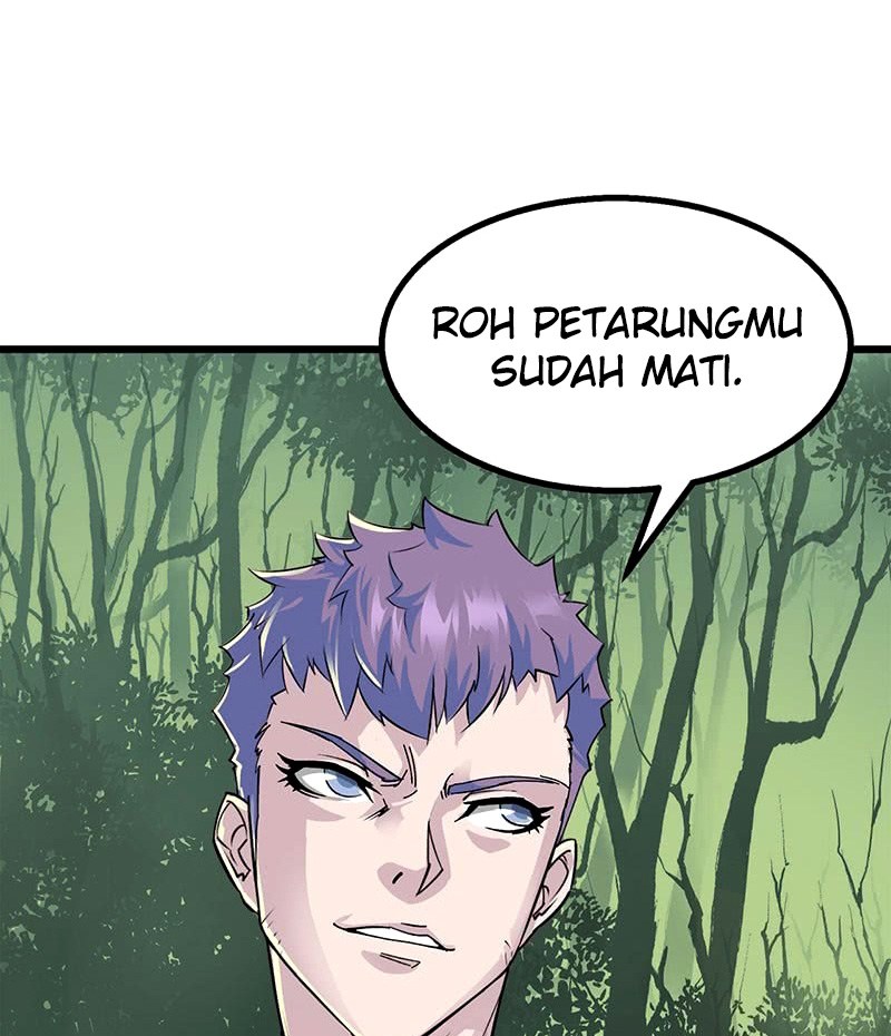 The Hunter Chapter 04 Gambar 79