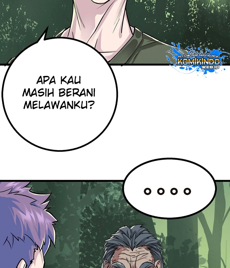 The Hunter Chapter 04 Gambar 80