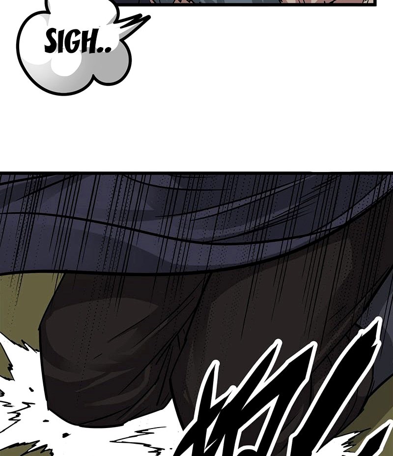 The Hunter Chapter 04 Gambar 82