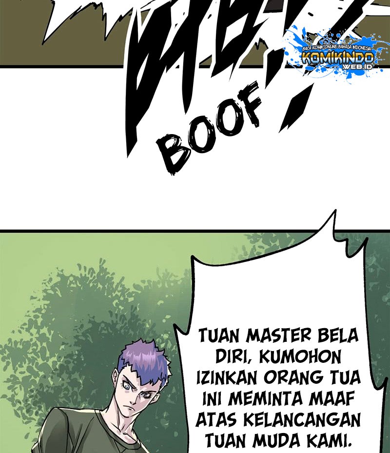 The Hunter Chapter 04 Gambar 83
