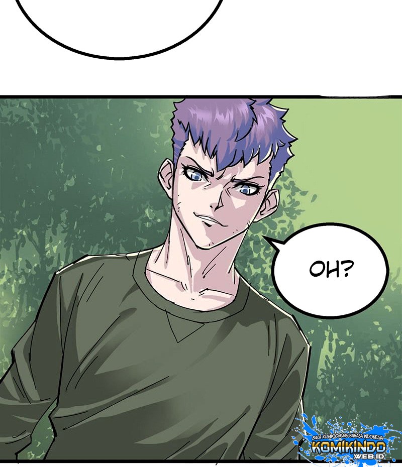 The Hunter Chapter 04 Gambar 86
