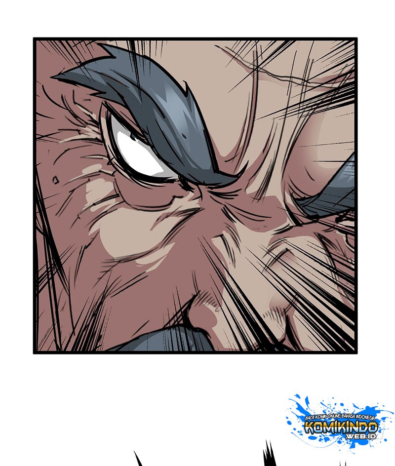 The Hunter Chapter 04 Gambar 87