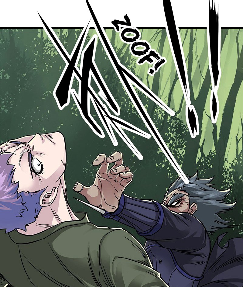 The Hunter Chapter 04 Gambar 88