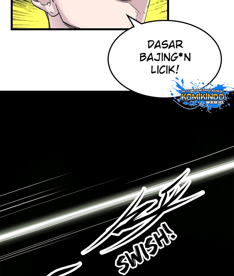 The Hunter Chapter 04 Gambar 90