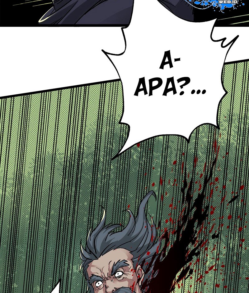 The Hunter Chapter 04 Gambar 92