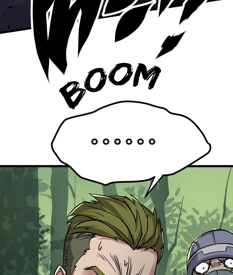 The Hunter Chapter 04 Gambar 94