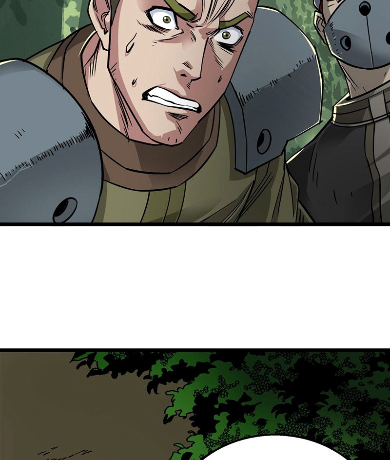 The Hunter Chapter 04 Gambar 95