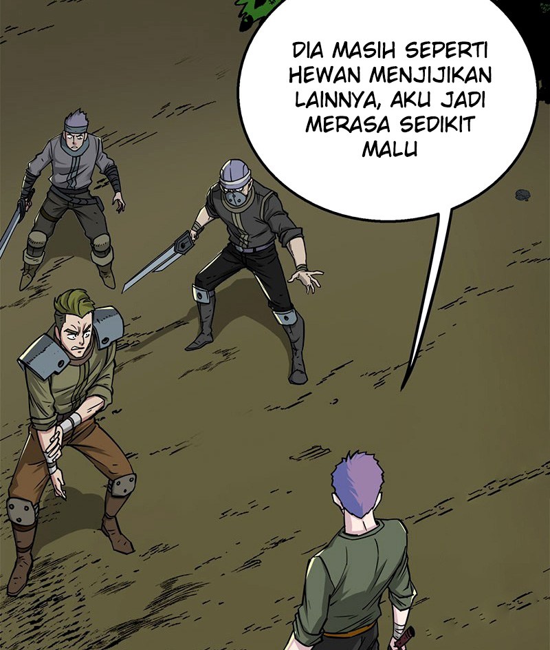 The Hunter Chapter 04 Gambar 96