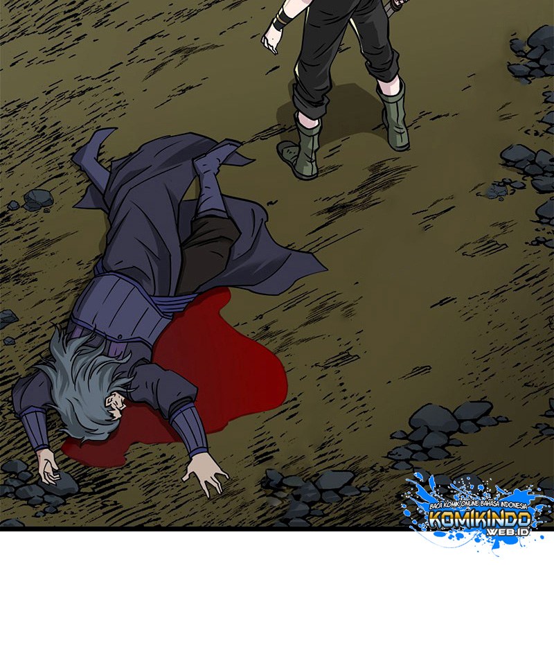 The Hunter Chapter 04 Gambar 97