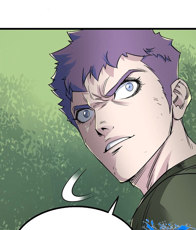 The Hunter Chapter 04 Gambar 98