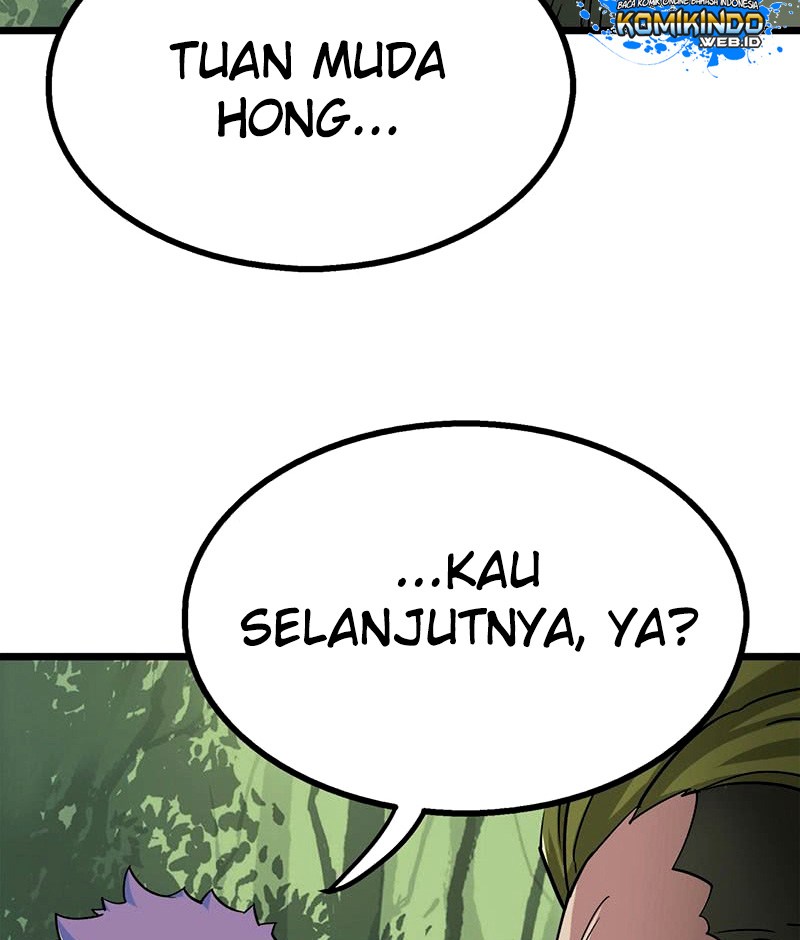 The Hunter Chapter 04 Gambar 99