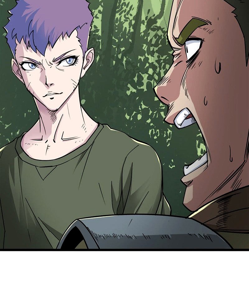 The Hunter Chapter 04 Gambar 100