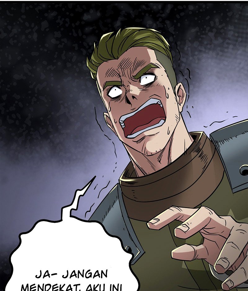 The Hunter Chapter 04 Gambar 101