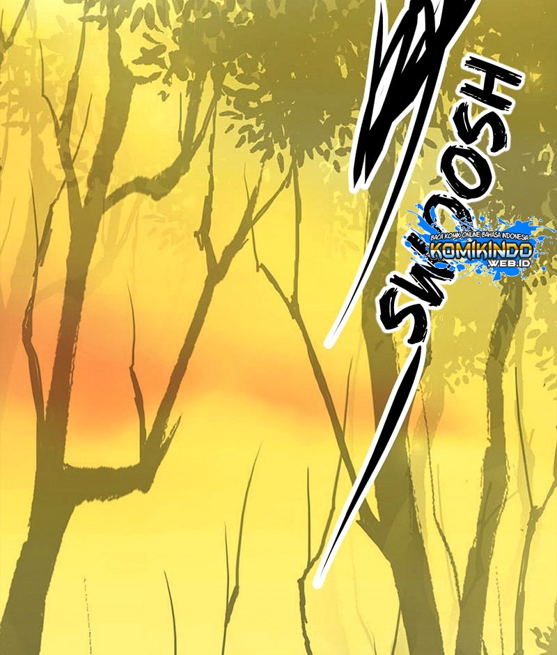 The Hunter Chapter 04 Gambar 106