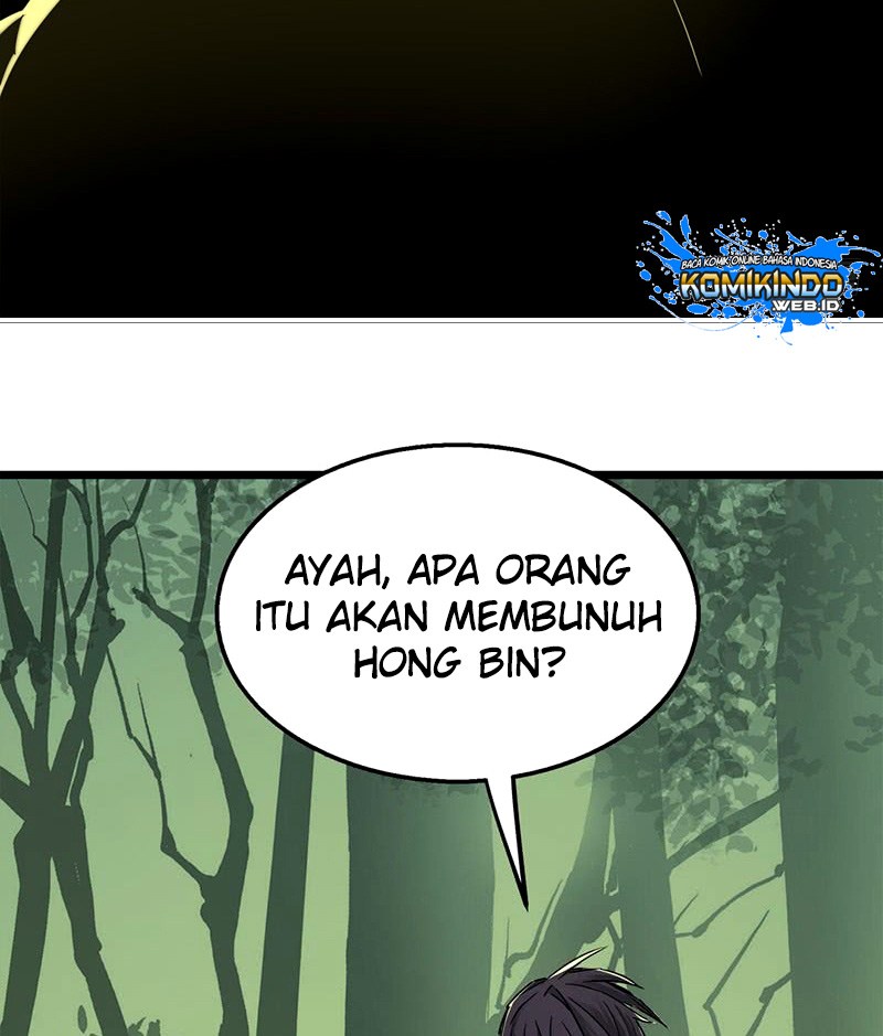 The Hunter Chapter 04 Gambar 108