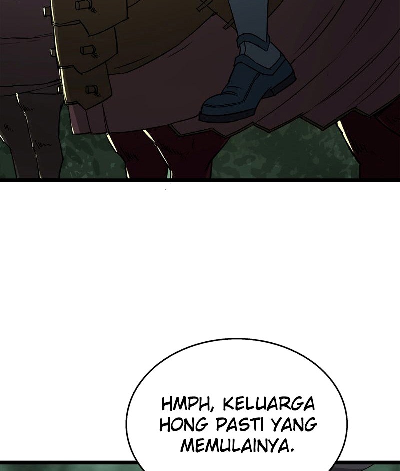 The Hunter Chapter 04 Gambar 110