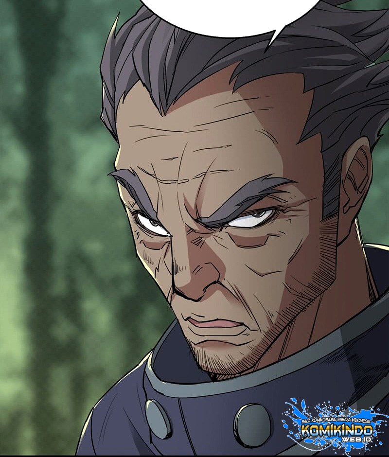 The Hunter Chapter 04 Gambar 111