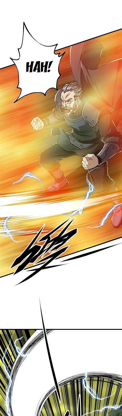 The Hunter Chapter 07 Gambar 19