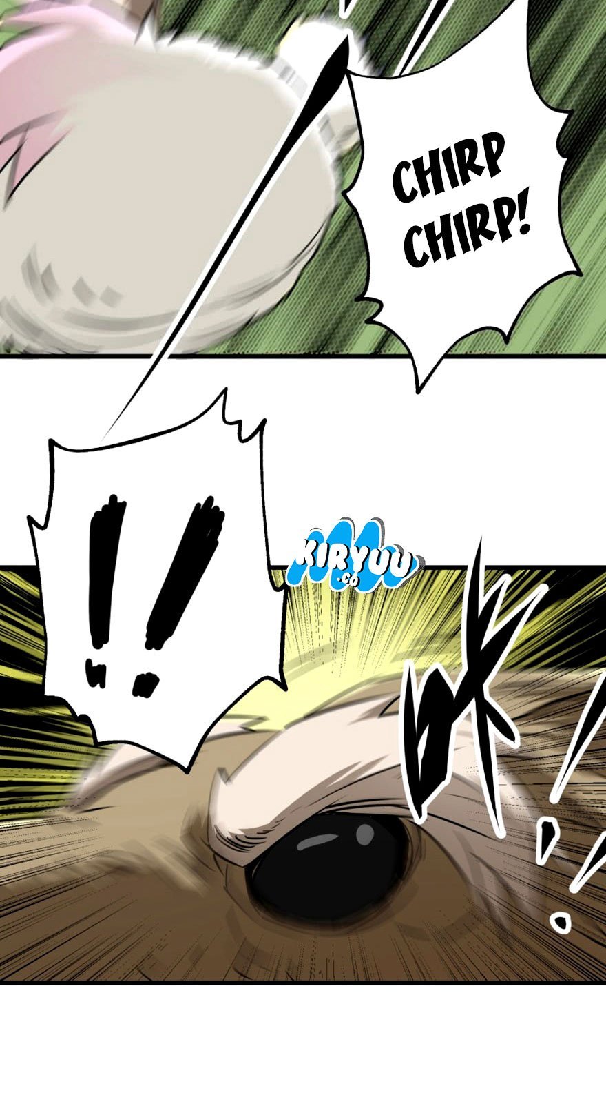 The Hunter Chapter 08 Gambar 7
