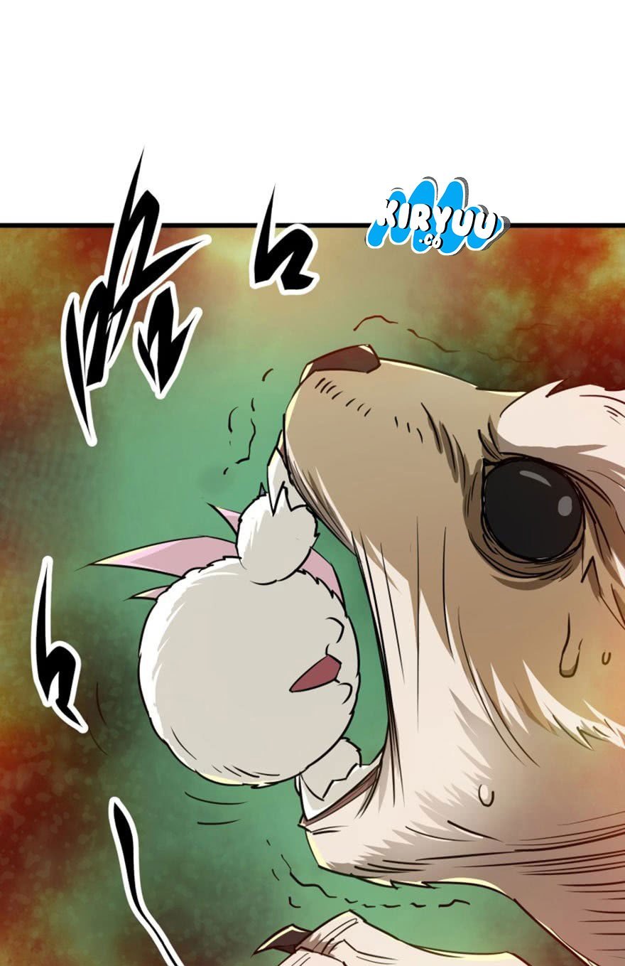 The Hunter Chapter 08 Gambar 8