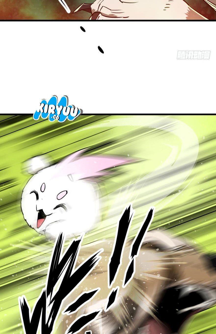 The Hunter Chapter 08 Gambar 9