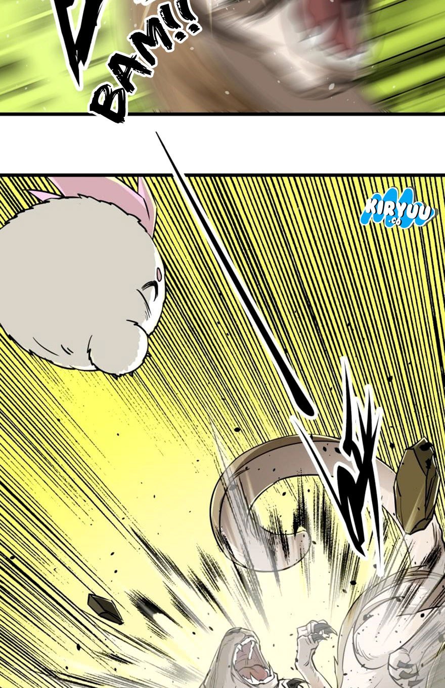 The Hunter Chapter 08 Gambar 10