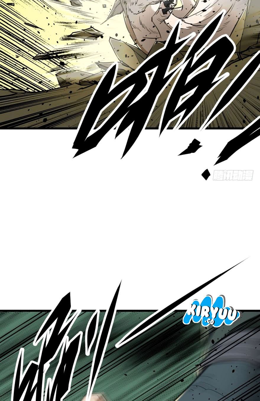 The Hunter Chapter 08 Gambar 11