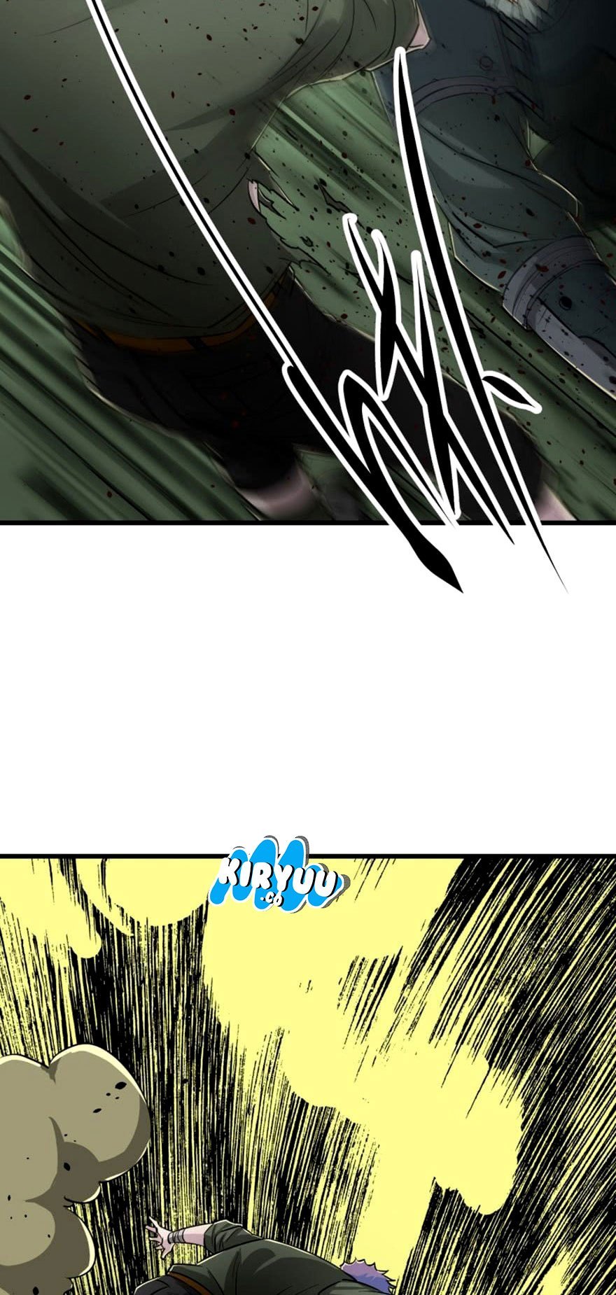 The Hunter Chapter 08 Gambar 17