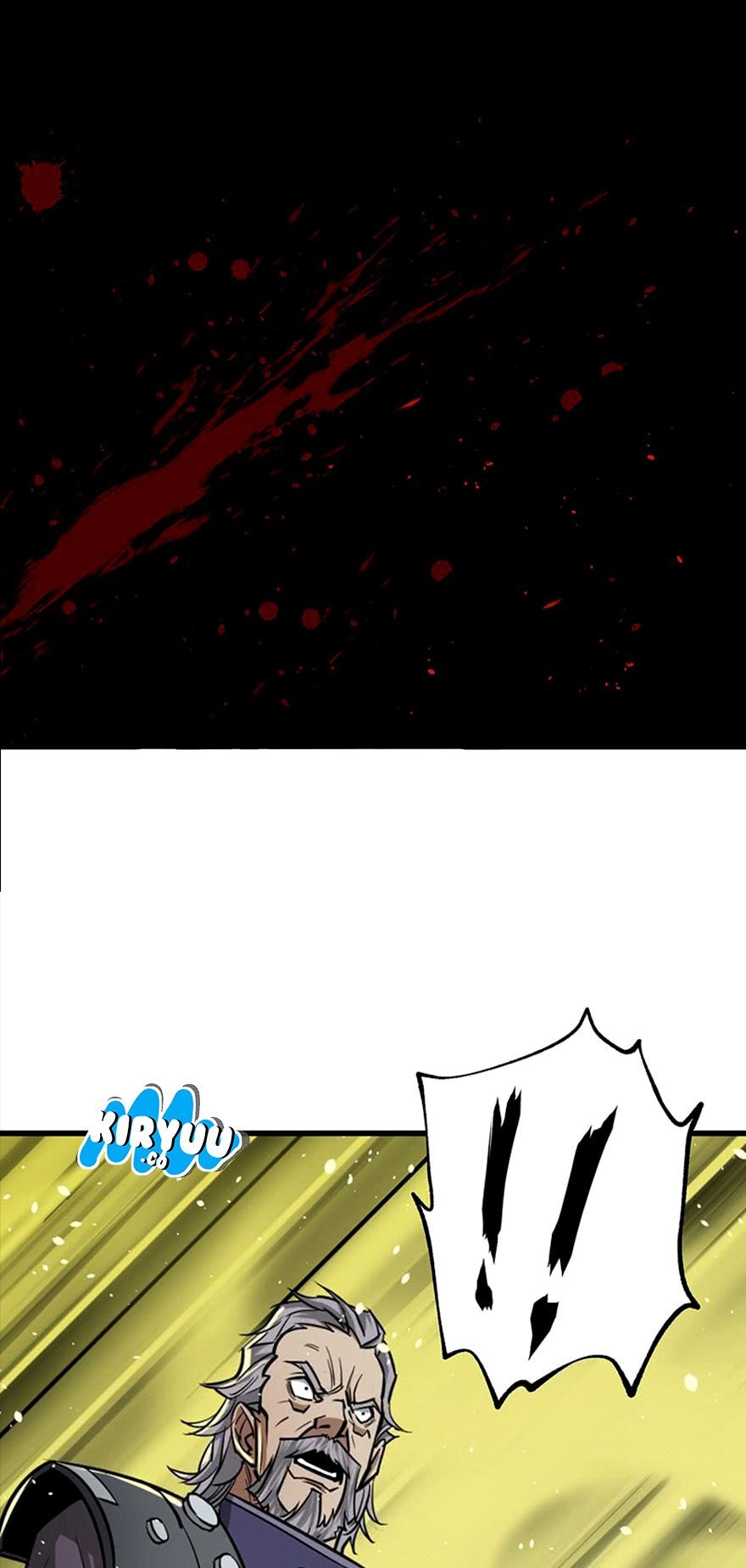 The Hunter Chapter 08 Gambar 23